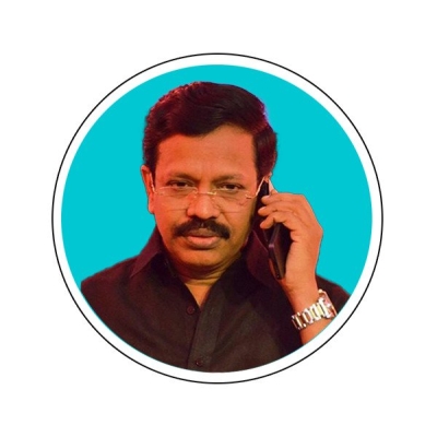 Sri. Sasi Kumar Chittur